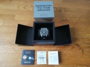 Zegarek Swatch Omega Mission to the moon