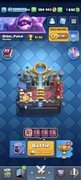 Konto clash royale 9700+