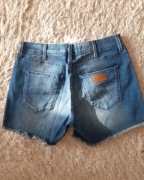 Spodenki Wrangler W28