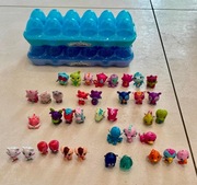 Dwa zestawy figurek Hatchimals