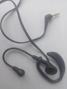 Mikrofonogłośnik do walkie talkie krótkofalówki jack 2,5mm