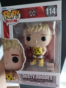 Figurka Funko POP! WWE Dusty Rhodes 114