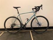 Rower szosowy Cannondale Synapse Disc Sora