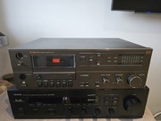 NRD RFT HIFI magnetofon kasetowy SK 3930