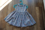 Sukienka Next 2-3latka 98cm