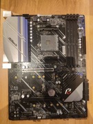 Płyta główna ASRock X570 Phantom Gaming 4