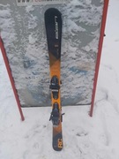 Narty Elan VC,dł 120cm