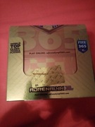 Fifa 365 2026 Adrenalyn XL box 50  kart Panini  + 2 limited edition 
