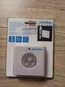 Lampka LED z czujnikiem ruchu