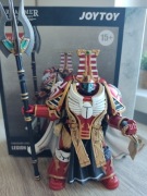 JOYTOY Warhammer 40 000 Horus Heresy Thousand Sons Legion Librarian Consul