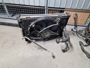 Zestaw Chłodnica bmw f22 228i n20 7618807