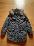 Kurtka jesień/zima Cecilia Classics r.M/L TANIO!