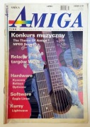 Magazyn Amiga 7/98 - lipiec 1998