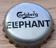 Niemcy   Carlsberg Elephant CCI  36379 piwo