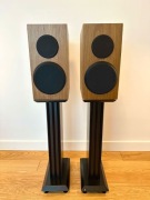 Kolumny Głośnikowe Zestaw BUCHARDT AUDIO S300 MKII