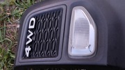 Nakładka i kierunkowskaz Dacia duster 2 prawa strona