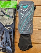 Erima X-Plate Duo Ochraniacze na piszczele 