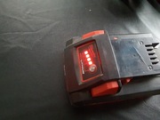 Milwaukee  3 ah akumulator  bateria 