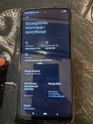 Xiaomi redmi note 9 pro 8/128