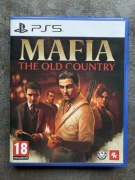 Mafia: The Old Country | PS5