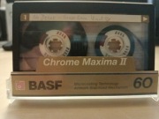 Basf maxima chrome 60
