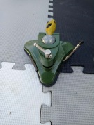 Vacum Base Vice Imadło jak nowe