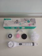 VOYOR BC100 Elektryczna szczotka do ciała, peeling, masaż, bezprzewodowa