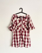 Lekka sukienka / tunika NOWA Vila Clothes