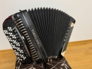 Akordeon Guzikowy VICTORIA Virtuoso Henschien