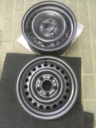 Felgi BMW 5x120 15 cali stal lakierowane