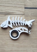 KEYRAMBIT + FLEXI REKINEK KOLOR BIAŁY TIKTOK 