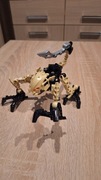 Lego Bionicle klocki robot