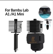 Hotend bambulab A1 / A1 mini 0,4mm