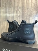 Czarne buty trampki Converse Ctas HI 41,5 PROMOCJA