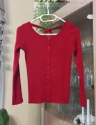 Włoski sweter damski ,,S''