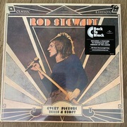Rod Stewart Every Picture Tells A Story Winyl NOWY