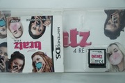 Bratz 4 real nintendo ds