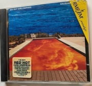 RED HOT CHILI PEPPERS