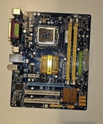 GIGABYTE GA-G31M-ES2L