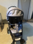 Sprzedam wózek dzieciecy unikes