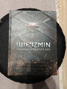 Wiedźmin - Kompendium o świecie gier