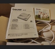 Koc elektryczny Beurer HD 90 