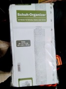 Organizer składany regał 