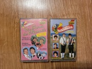 Die Herzen Der Volksmusic - kasety magnetofonowe