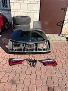 Klapa BMW i3 tył - na części lub w całości