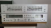 RADMOR 5412/71 amplitutuner + korektor
