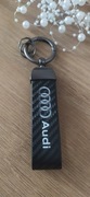 Brelok do kluczy do Audi 