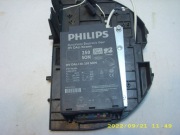 Układ zapłonowy zasilacz lamp SON HPS 250W