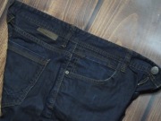 TOM TAILOR- MARVIN-SLIM- W31L30- UNDERGROUND VINTAGE- pas 80 cm