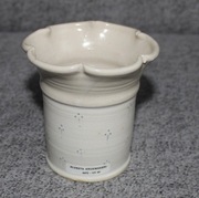 Alvesta Krukmakeri antyczny ceramiczny wazon